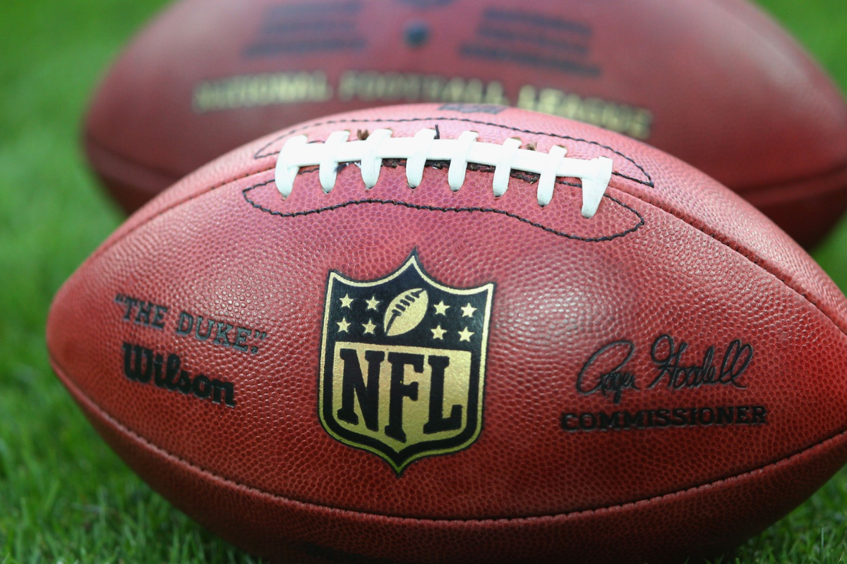 Regulamento da NFL